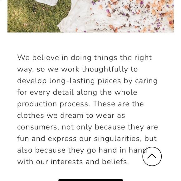 Free People by Maria Bouvier UBAJAY BLOUSE Size XL New NWT - Picture 14 of 17